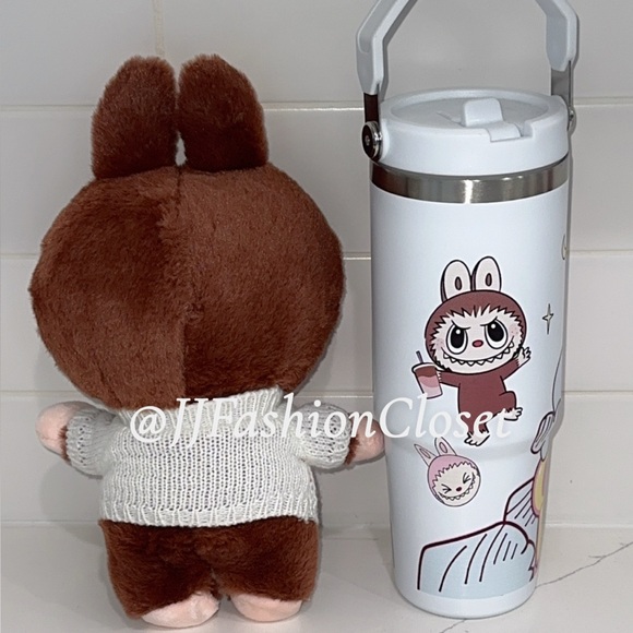 LABUBU bundle 🤎 - Picture 6 of 9